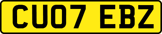 CU07EBZ
