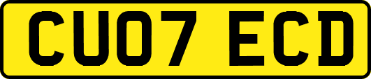 CU07ECD