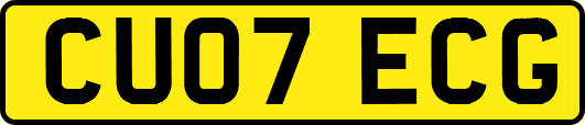 CU07ECG