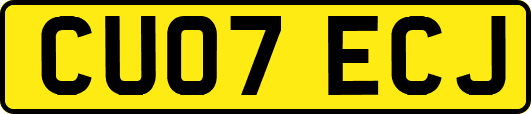 CU07ECJ