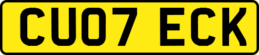CU07ECK