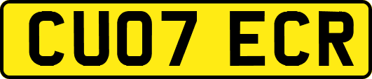 CU07ECR