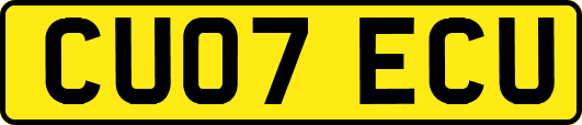 CU07ECU