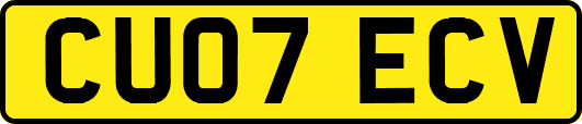 CU07ECV