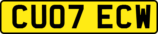 CU07ECW