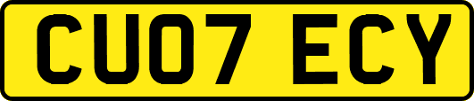 CU07ECY