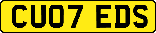 CU07EDS