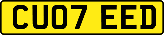 CU07EED