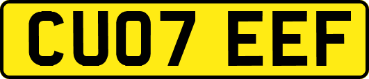 CU07EEF