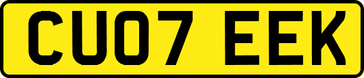 CU07EEK