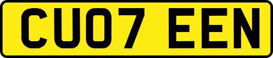 CU07EEN