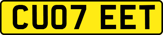 CU07EET