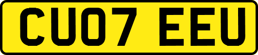 CU07EEU