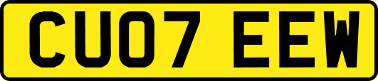 CU07EEW