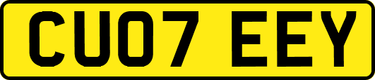 CU07EEY