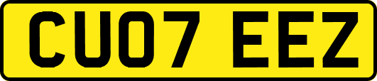 CU07EEZ