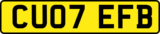 CU07EFB