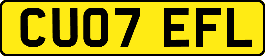 CU07EFL