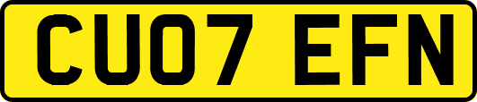 CU07EFN
