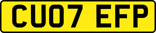 CU07EFP