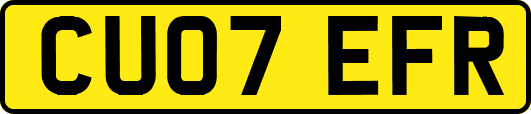 CU07EFR