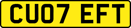 CU07EFT