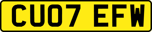 CU07EFW