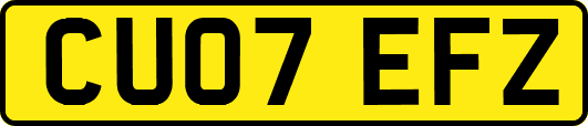 CU07EFZ
