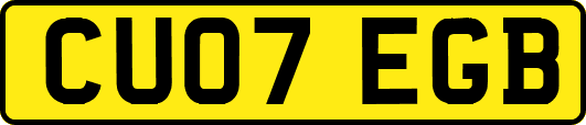 CU07EGB