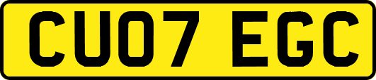 CU07EGC