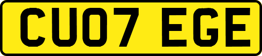 CU07EGE