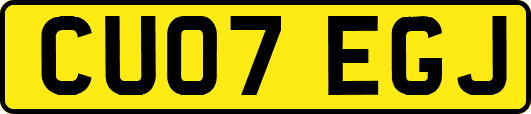 CU07EGJ