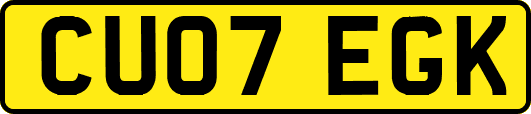 CU07EGK