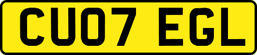 CU07EGL