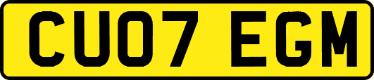 CU07EGM