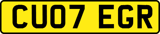 CU07EGR