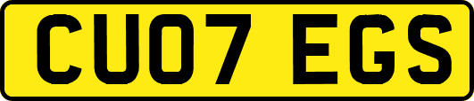 CU07EGS