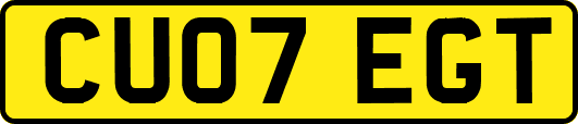 CU07EGT