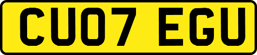 CU07EGU