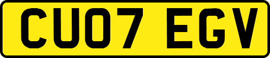 CU07EGV