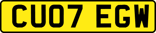 CU07EGW