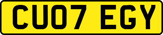 CU07EGY