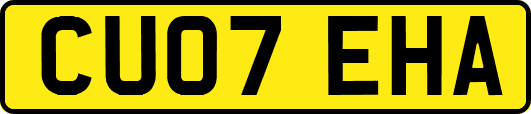 CU07EHA
