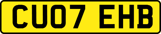 CU07EHB