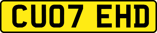 CU07EHD