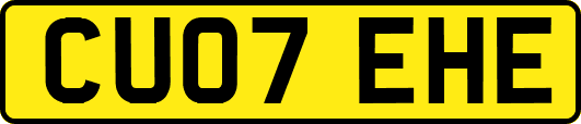 CU07EHE