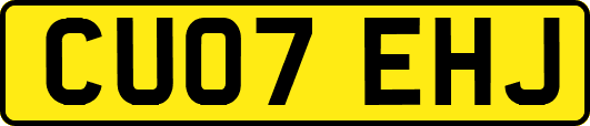 CU07EHJ