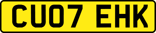 CU07EHK