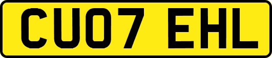 CU07EHL