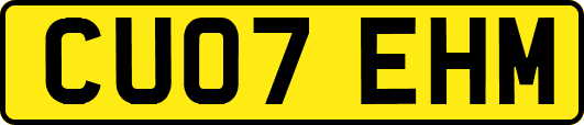 CU07EHM